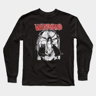 the most recent album Long Sleeve T-Shirt